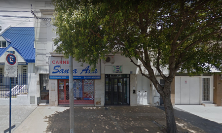 Hackearon el teléfono de Carnes Santa Ana y mandaron mensajes pidiendo dinero Hackearon el teléfono de Carnes Santa Ana y mandaron mensajes pidiendo dinero