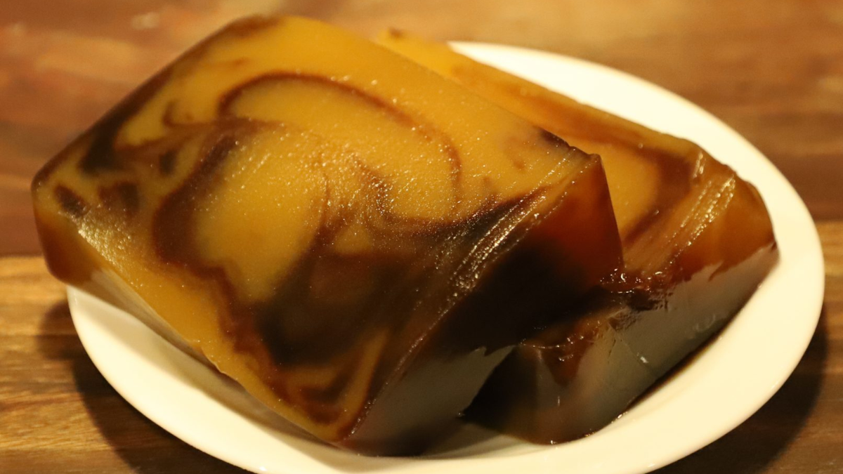 El dulce de batata con chocolate es un postre delicioso y fácil de preparar, con ingredientes sencillos de conseguir. El dulce de batata con chocolate es un postre delicioso y fácil de preparar, con ingredientes sencillos de conseguir.