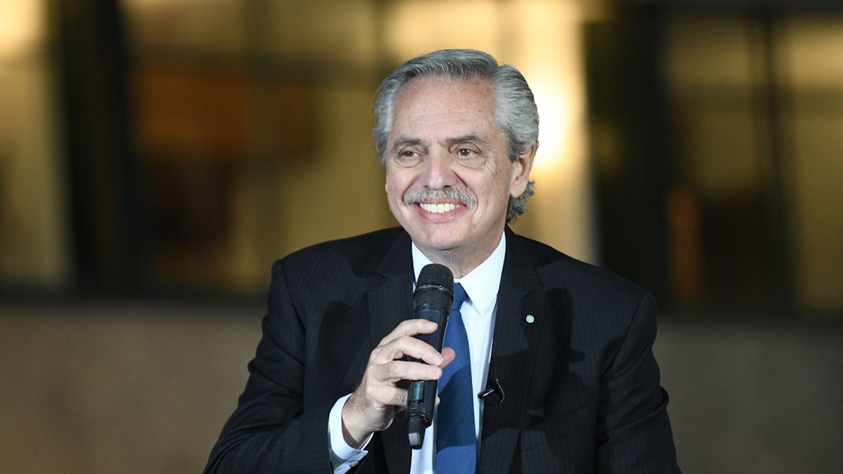 Prometimos generar trabajo y lo estamos haciendo