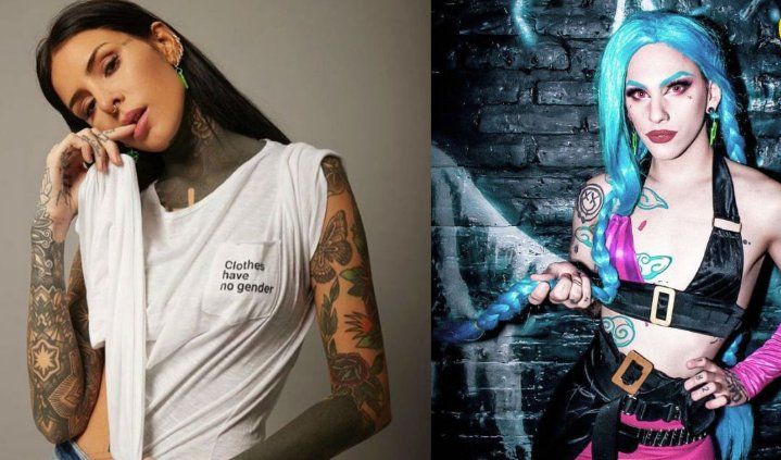 El mensaje de Cande Tinelli a Estanislao, el hijo de Alberto Fernández