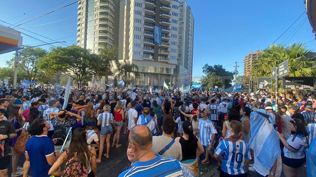 El equipo de Lionel Scaloni derrotó a Australia por 2 a 1.