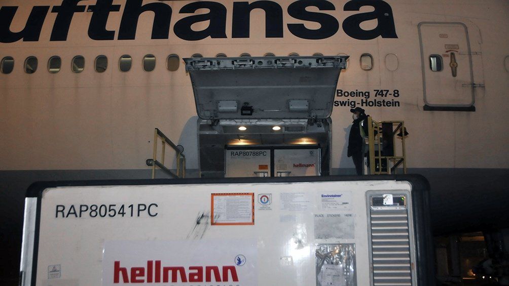 El Gobierno de la provincia de Buenos Aires envió hoy casi 250.000 nuevos turnos para la inoculación de segundas dosis de vacunas contra el coronavirus.