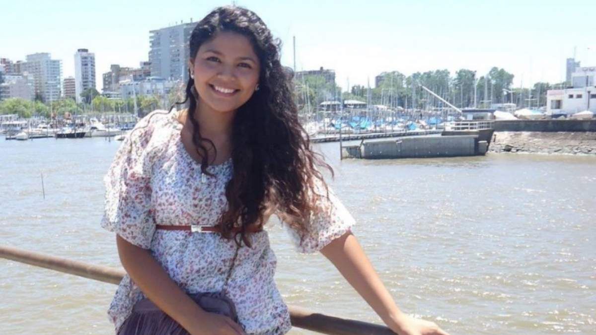 Jennifer fue asesinada en 2015.