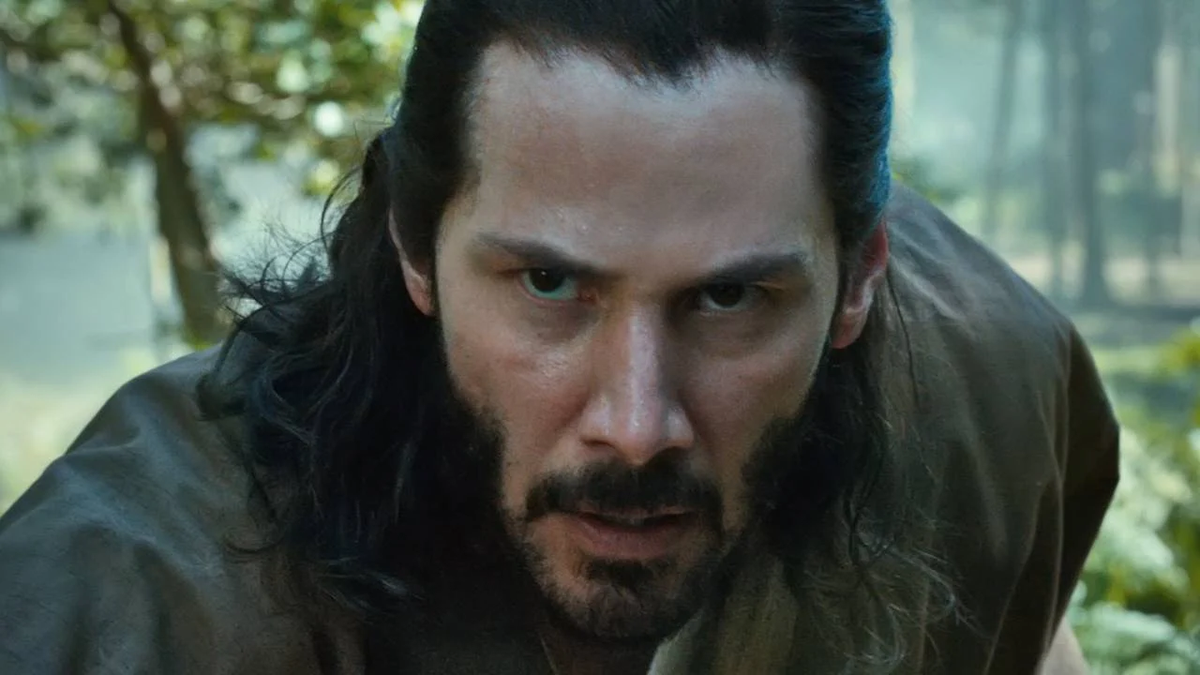 Netflix pierde U$S 55 millones tras una ESTAFA que involucra a Keanu Reeves&nbsp;
