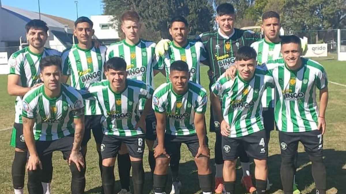 Sanjustino por primera vez jugará un desempate por campeonato. Foto: Club Sanjustino. Sanjustino por primera vez jugará un desempate por campeonato. Foto: Club Sanjustino.