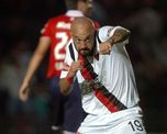 Así luce hoy Javier Chevantón, 13 años después de jugar en Colón y el fútbol italiano Así luce hoy Javier Chevantón, 13 años después de jugar en Colón y el fútbol italiano