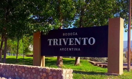 trivento es la primera bodega en certificar el protocolo covid-19 internacional trivento es la primera bodega en certificar el protocolo covid-19 internacional