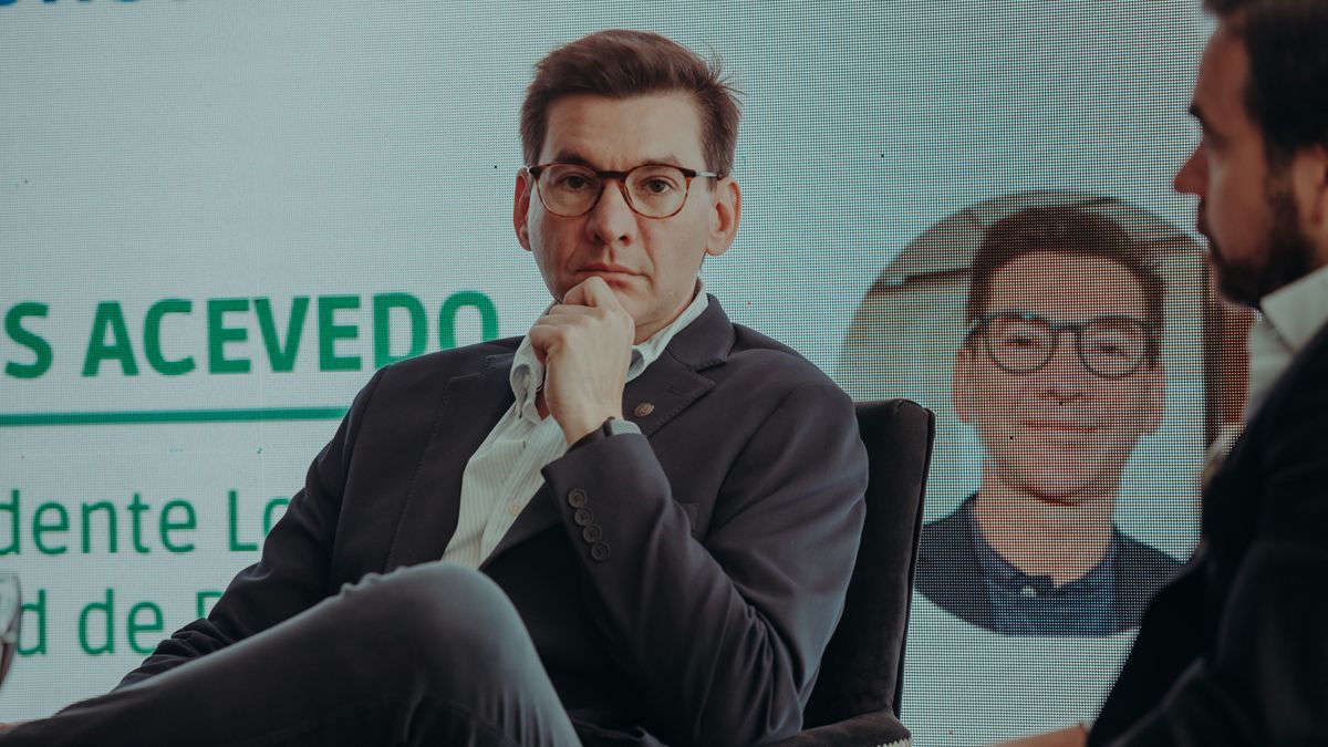 Daniel Di Lena