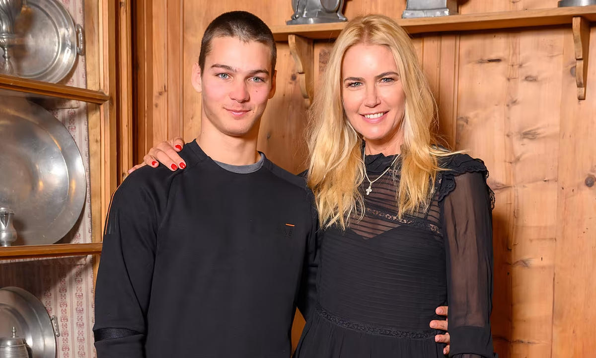 El hijo de Valeria Mazza será operado tras la brutal golpiza que recibió en Rosario.