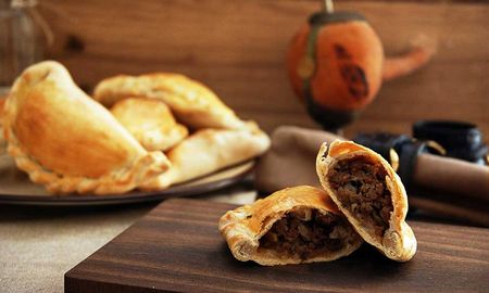Empanadas clásicas y caseras paso a paso. Empanadas clásicas y caseras paso a paso.