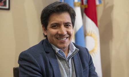 La Libertad Avanza celebró un triunfo contundente en las elecciones legislativas de Córdoba. La Libertad Avanza celebró un triunfo contundente en las elecciones legislativas de Córdoba.