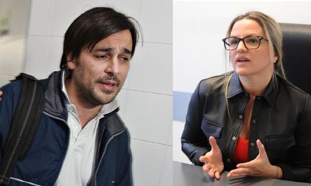 Juan Ignacio Buzali continúa en la cárcel y, junto a su abogado, pelean por la prisión domiciliaria. Juan Ignacio Buzali continúa en la cárcel y, junto a su abogado, pelean por la prisión domiciliaria.