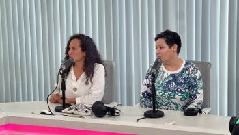 Transformaron su pasión por el arte y la cultura en prendas con una identidad única