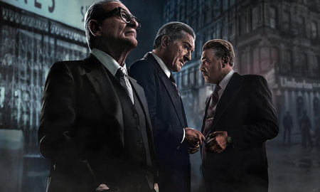 Netflix: se estrenó en 2019, la protagoniza Robert De Niro y es una de las mejores películas Netflix: se estrenó en 2019, la protagoniza Robert De Niro y es una de las mejores películas