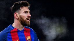 Messi seguiría en Barcelona hasta 2022 Messi seguiría en Barcelona hasta 2022