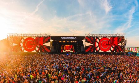 Falta muy poco para que Creamfields Argentina 2024 vuelva a llenar Buenos Aires de música electrónica, vibración y energía. Falta muy poco para que Creamfields Argentina 2024 vuelva a llenar Buenos Aires de música electrónica, vibración y energía.
