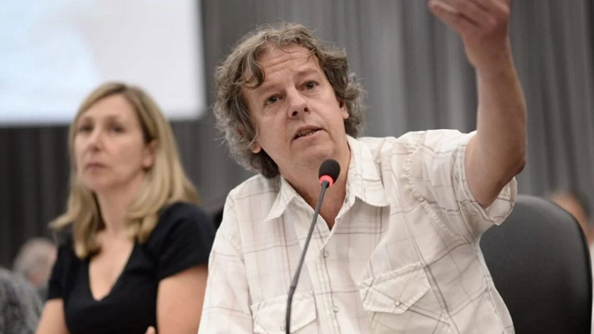 Castillo alertó que mientras se le decía a los beneficiarios “plata no hay”