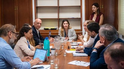 La Legislatura de Santa Fe tratará la sanción a un fiscal del MPA por una presunta falsa denuncia de robo