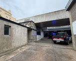 El chofer del colectivo fue trasladado al Hospital Cullen y es atendido. El chofer del colectivo fue trasladado al Hospital Cullen y es atendido.