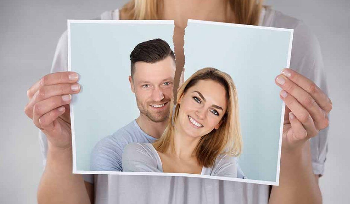 Horóscopo: qué tipo de expareja sos según tu signo del zodiaco