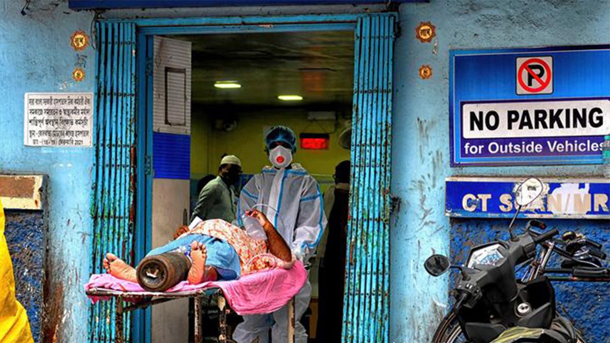 Según el Ministerio de Salud