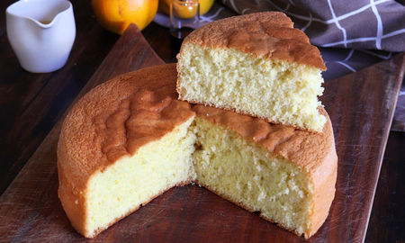 Cómo hacer el mejor bizcochuelo de limón para postres o tortas de cumpleaños: la receta simple y económica Cómo hacer el mejor bizcochuelo de limón para postres o tortas de cumpleaños: la receta simple y económica