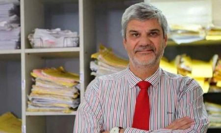 El juez Marcelo Escola aplicó sanciones ejemplares para forzar el cumplimiento de la cuota alimentaria. El juez Marcelo Escola aplicó sanciones ejemplares para forzar el cumplimiento de la cuota alimentaria.