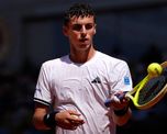 Se terminó la ilusión de Cerúndolo en Roland Garros tras caer ante Berrettini en octavos Se terminó la ilusión de Cerúndolo en Roland Garros tras caer ante Berrettini en octavos