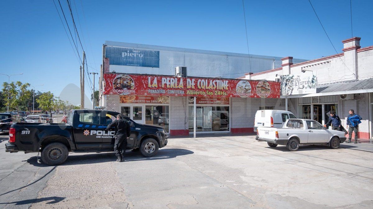 Un hombre falleció y varias personas resultaron heridas en el marco de un salvaje ataque perpetrado este viernes pasadas las 13 en inmediaciones de Colastiné Norte.