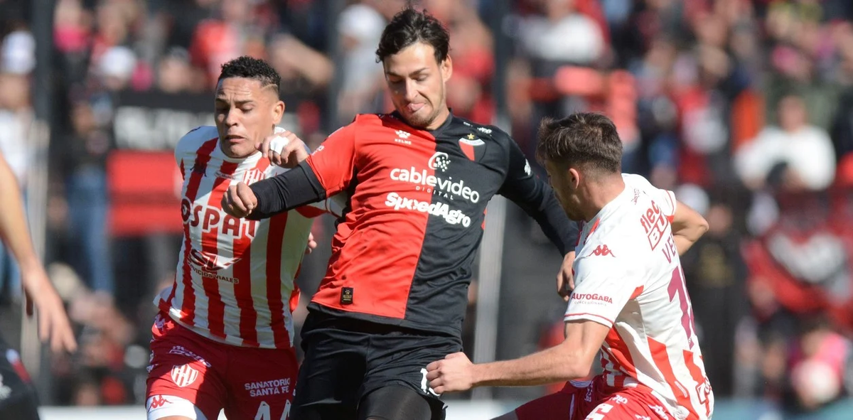 El clásico Colón vs. Unión se jugará en el estadio Brigadier López el domingo 1 de Octubre. El clásico Colón vs. Unión se jugará en el estadio Brigadier López el domingo 1 de Octubre.