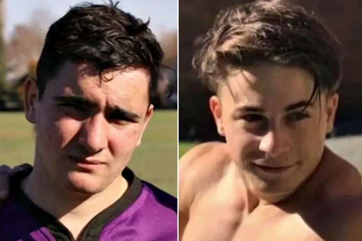 Andate a c... vos y tu abogado de m...