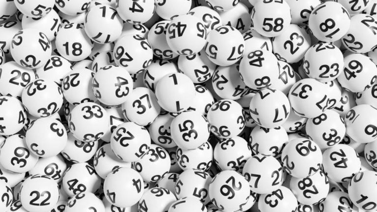 Los números de la suerte de hoy