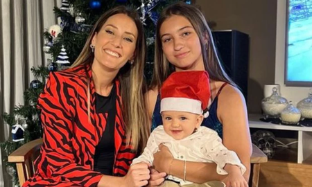 Palito para Nicole Neumann: Mica Viciconte habló de la relación entre la modelo e Indiana Cubero Palito para Nicole Neumann: Mica Viciconte habló de la relación entre la modelo e Indiana Cubero