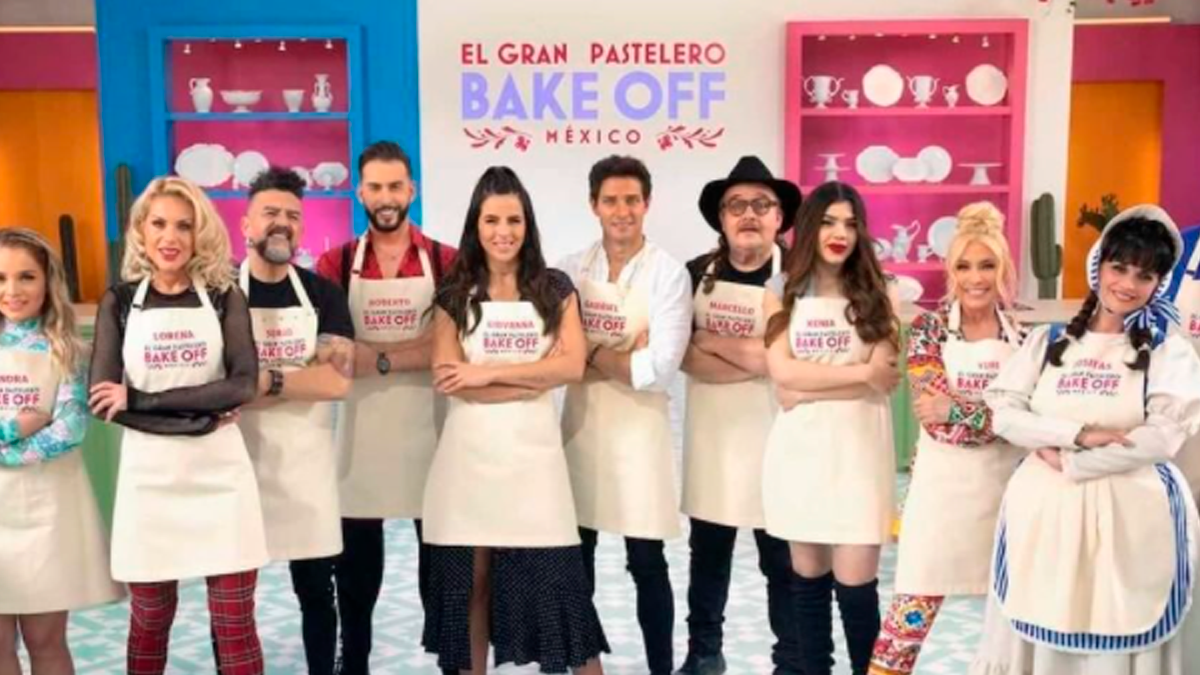 El jurado estará integrado por los chefs&nbsp;Paulina Abascal