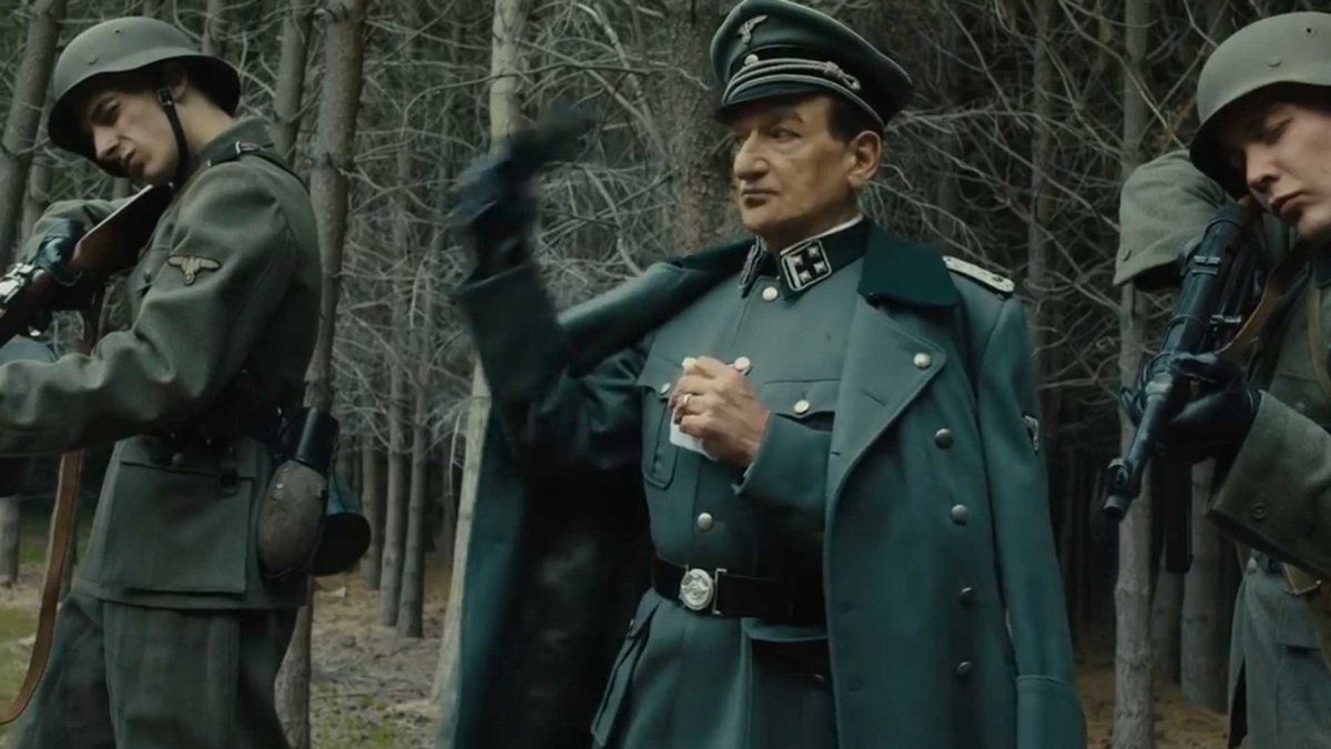 Operación final: la película de Netflix sobre la búsqueda de un arquitecto nazi en Argentina