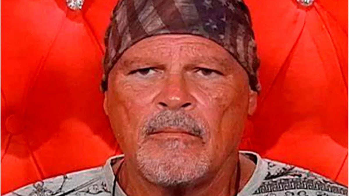 El asqueroso gesto de Alfa de Gran Hermano en la habitación