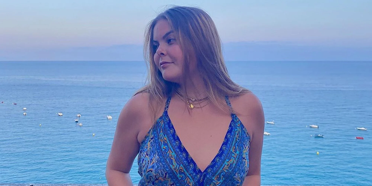 La inspiración de Eloísa de Orange-Nassau sería Beatrice Borromeo.