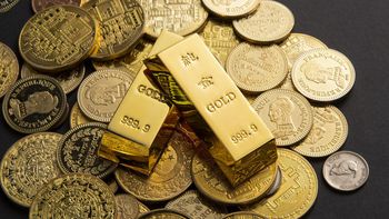El oro alcanzó un nuevo récord histórico: cómo invertir desde Argentina