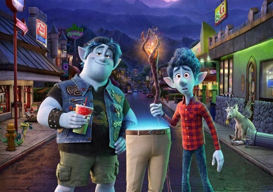 Los estrenos de cine: jueves 5 de marzo 2020