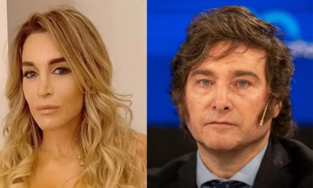La predicción del tarot sobre la relación de Fátima Florez y Javier Milei: Hay pasión La predicción del tarot sobre la relación de Fátima Florez y Javier Milei: Hay pasión