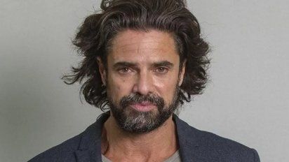 Luciano Castro rompió el silencio tras su internación: 