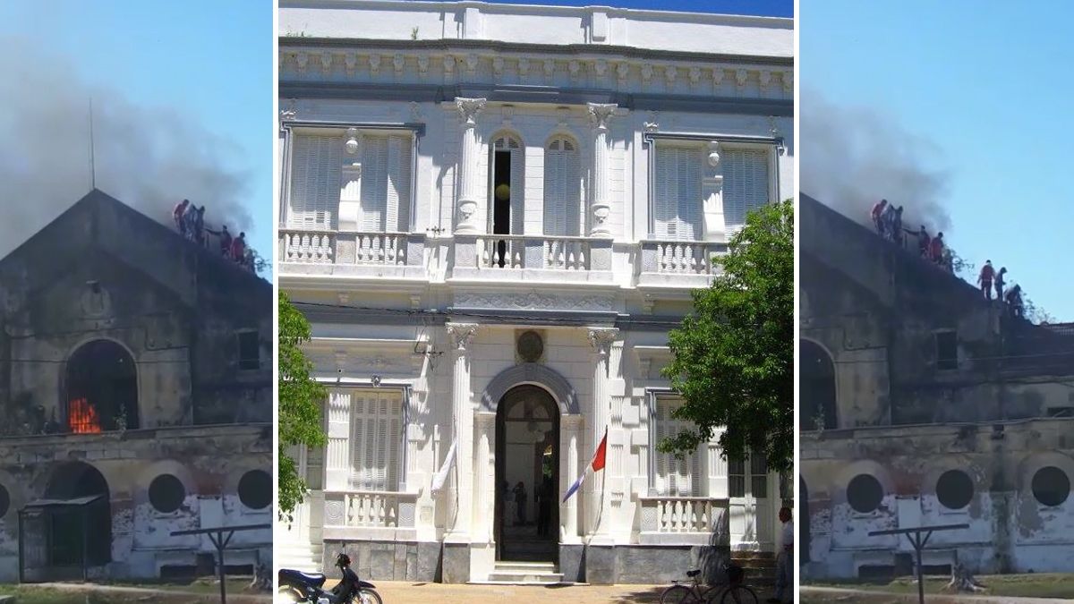 Se agrava la crisis en Coronda.