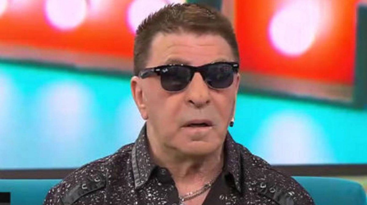 Jacobo Winograd nació en Chile