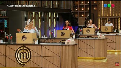 Nueva temporada de MasterChef.
