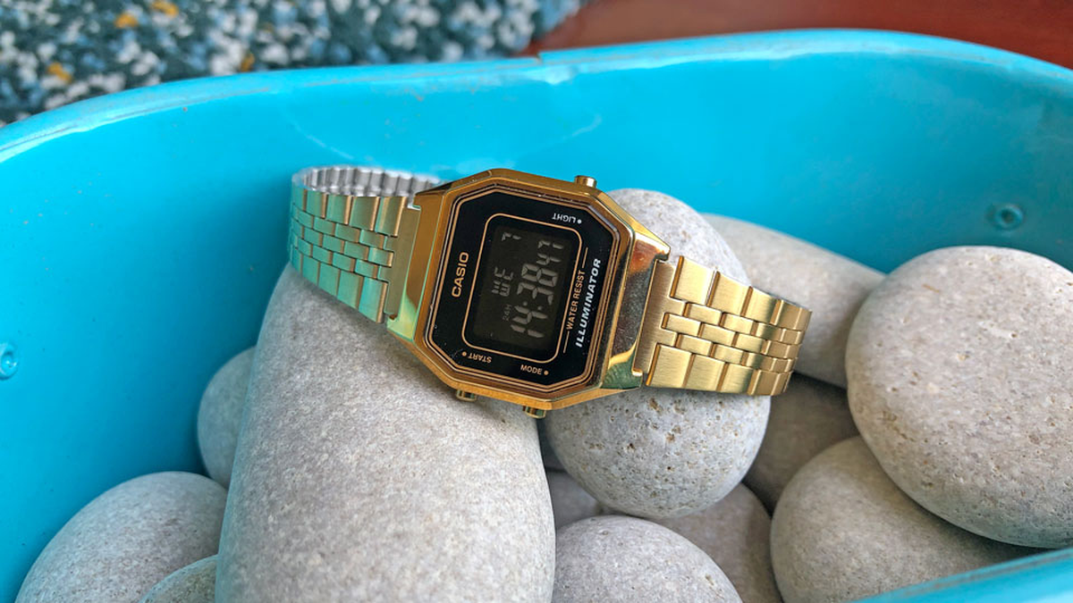 Cuáles son los modelos de reloj Casio más buscad