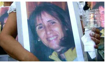 Comienza el 1 de junio el tercer juicio por el asesinato de María Marta García Belsunce. Comienza el 1 de junio el tercer juicio por el asesinato de María Marta García Belsunce.