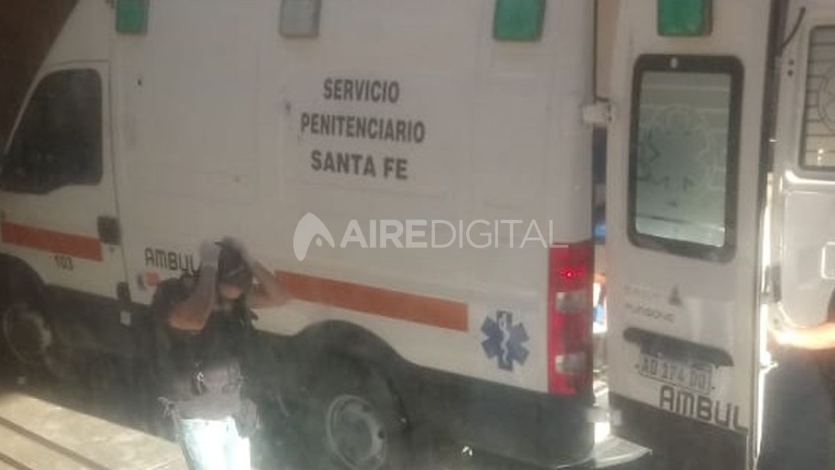 Murió un preso de la cárcel de Coronda tras el motín por el coronavirus