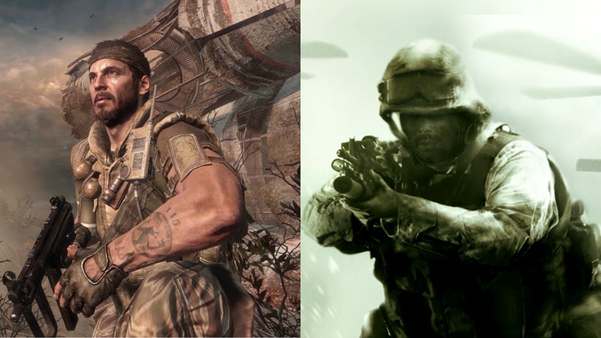 El sistema de personalización y la narrativa no lineal de Black Ops marcaron un punto de inflexión donde la historia se volvió tan importante como el multijugador. El sistema de personalización y la narrativa no lineal de Black Ops marcaron un punto de inflexión donde la historia se volvió tan importante como el multijugador.