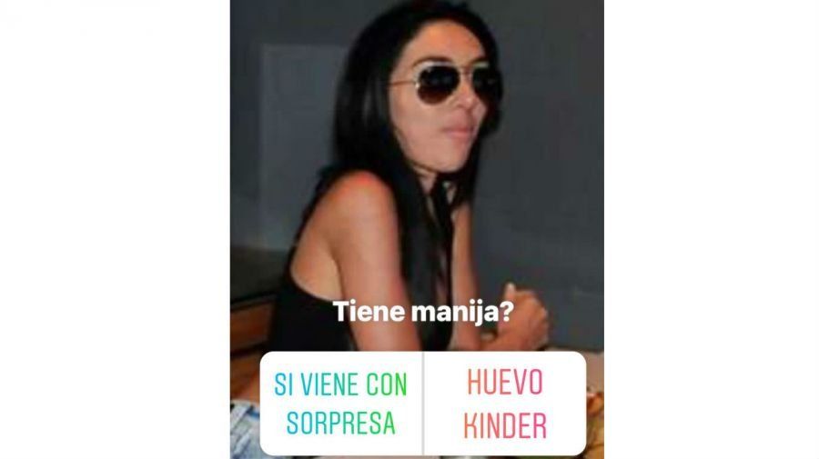 Sofía Bonelli denunció a Mariana Nannis.