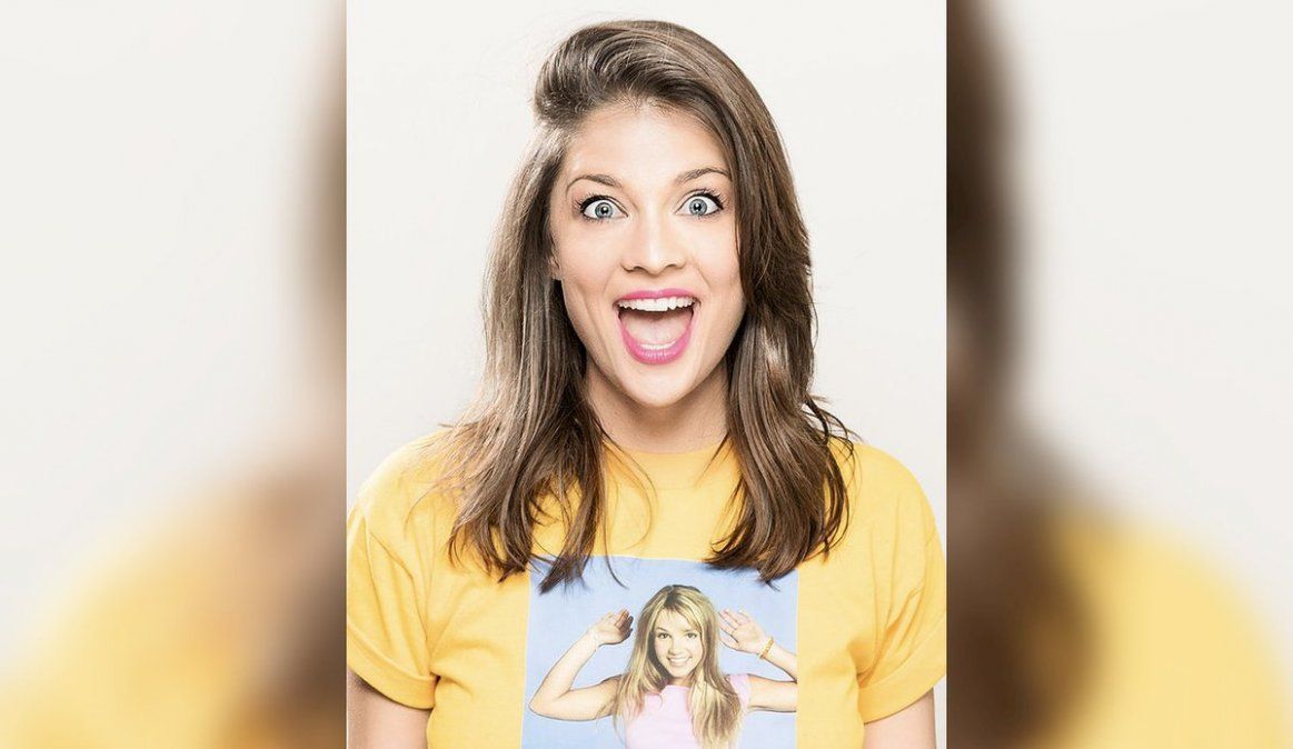 Tras ocho años soltera